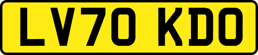 LV70KDO