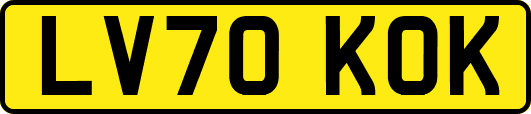 LV70KOK
