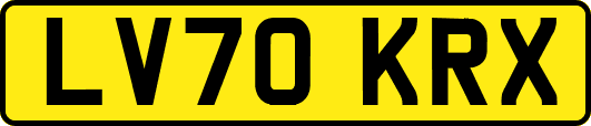 LV70KRX