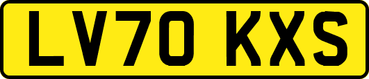 LV70KXS