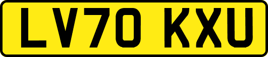 LV70KXU