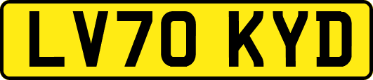 LV70KYD
