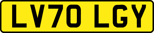 LV70LGY