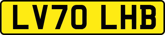 LV70LHB