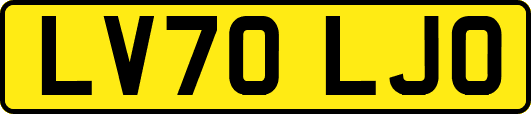 LV70LJO