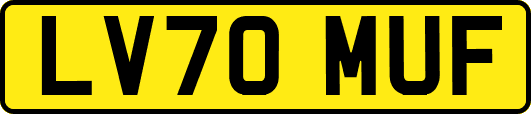 LV70MUF