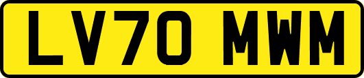LV70MWM