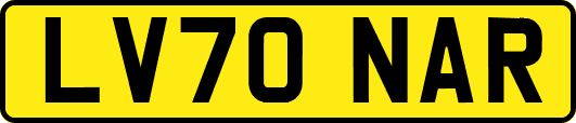 LV70NAR