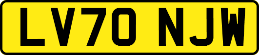 LV70NJW
