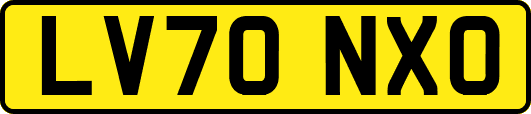 LV70NXO