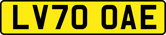 LV70OAE