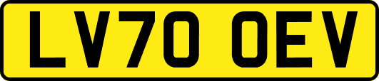 LV70OEV