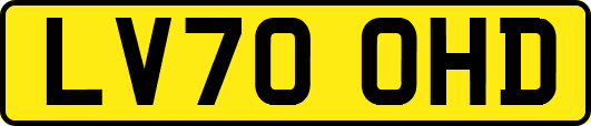 LV70OHD