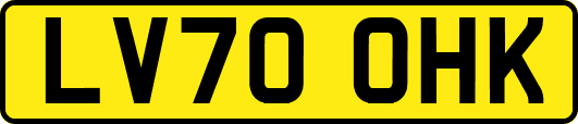 LV70OHK