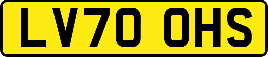 LV70OHS