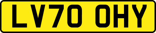 LV70OHY