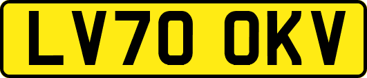 LV70OKV