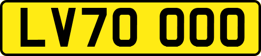 LV70OOO