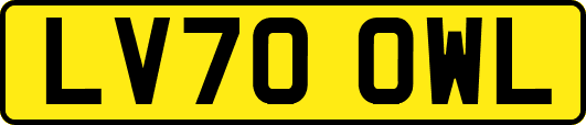 LV70OWL