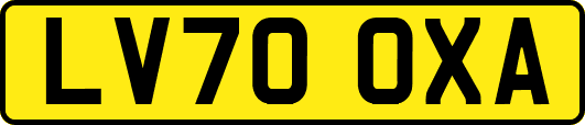 LV70OXA