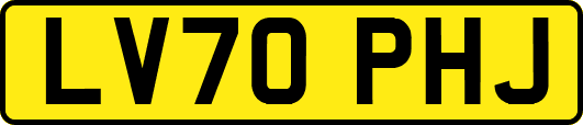 LV70PHJ