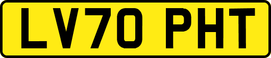 LV70PHT