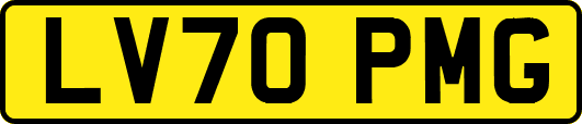 LV70PMG