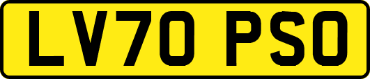 LV70PSO