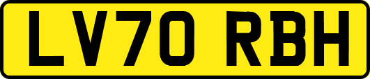 LV70RBH