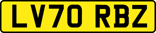 LV70RBZ
