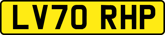 LV70RHP