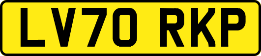 LV70RKP