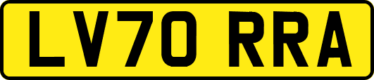 LV70RRA