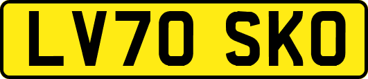 LV70SKO