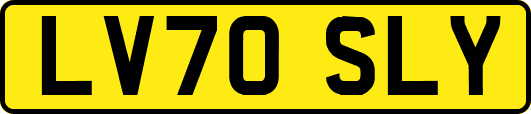 LV70SLY