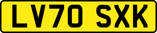 LV70SXK