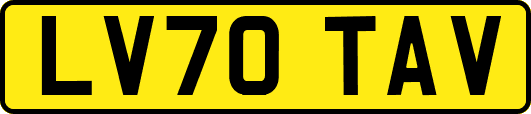LV70TAV