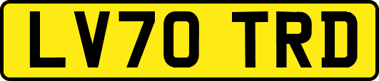 LV70TRD