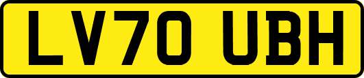LV70UBH