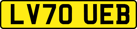 LV70UEB