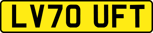 LV70UFT