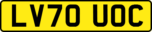 LV70UOC
