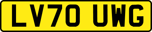 LV70UWG
