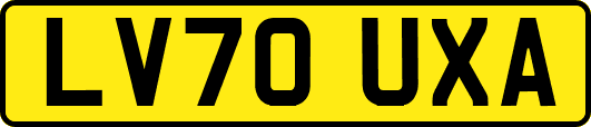 LV70UXA
