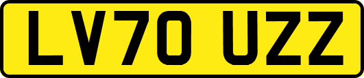LV70UZZ