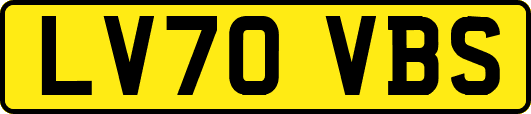 LV70VBS