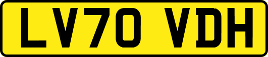 LV70VDH