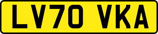 LV70VKA