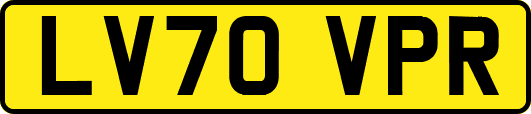 LV70VPR