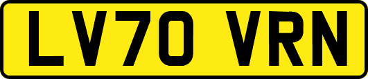 LV70VRN